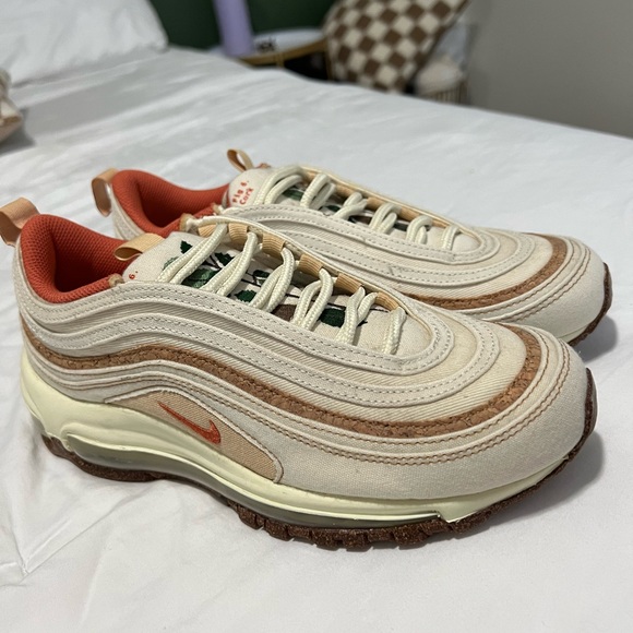 nike air max 97 cork mens coconut milk stores